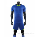 Hot Sale Cheap Sports Wear Training Soccer Jersey